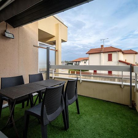 Atlantic Selection - Studio Ocean Side - A 200 Metres De L'Estacade Capbreton Exteriér fotografie