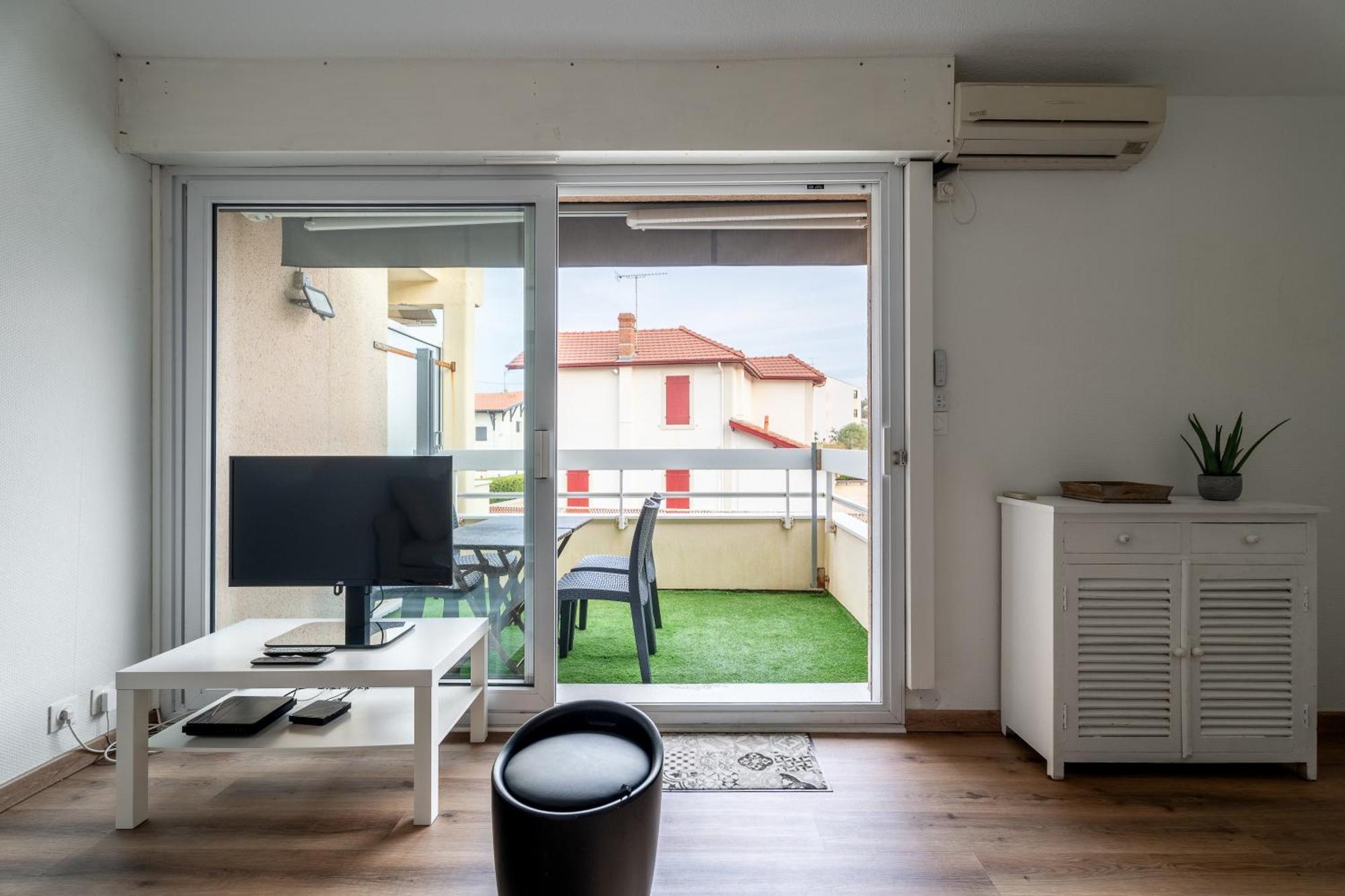Atlantic Selection - Studio Ocean Side - A 200 Metres De L'Estacade Capbreton Exteriér fotografie